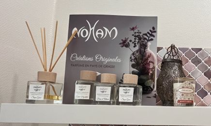 Parenthèse Bien être  : Coiffeur à Jonchery-sur-Suippe