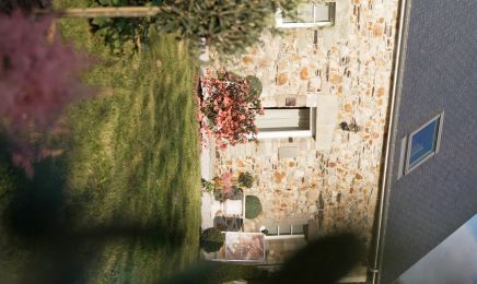 Villa Bloom - Retour à soi : Institut de beauté à Sideville