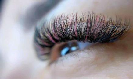 Beauty Lab Signature X LashEyes : Coiffeur à Rognac