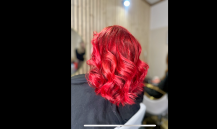 Z Coiffure : Coiffeur à Beloeil
