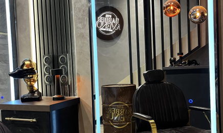 8th Barber Avenue : Coiffeur à Montpellier
