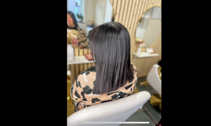 Z Coiffure : Coiffeur à Beloeil