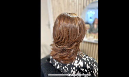 Z Coiffure : Coiffeur à Beloeil