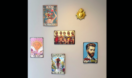De l’Art à l’Âme  : Coiffeur à Saint-Étienne-du-Bois