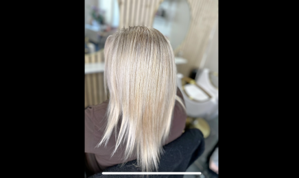 Z Coiffure : Coiffeur à Beloeil