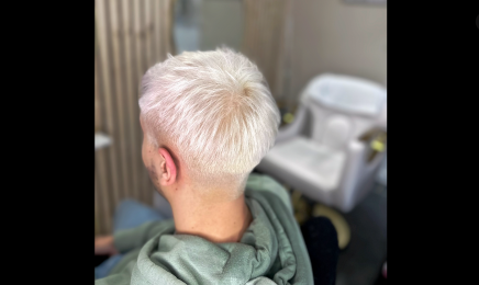Z Coiffure : Coiffeur à Beloeil