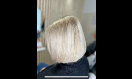 Z Coiffure : Coiffeur à Beloeil