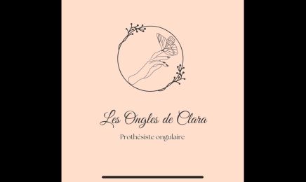 Les Ongles de Clara : Manucure à Beauvallon