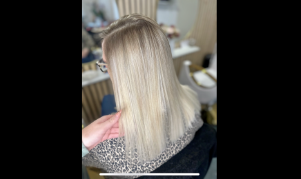 Z Coiffure : Coiffeur à Beloeil