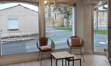 LD Coiff’  : Coiffeur à Saint-Hilaire-des-Loges