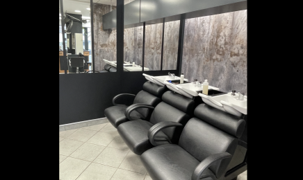 Chic et Charme : Coiffeur à Saint-Denis-en-Val