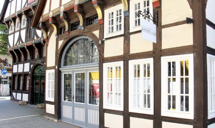 Hair & Beauty Kathrin Seib: Friseur in Herford