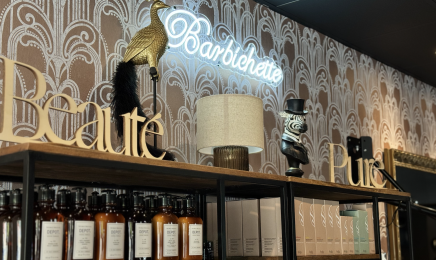 Barbiche - Le Luc : Coiffeur à Le Luc