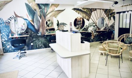 L’Instant Crea’Tif D’Elo & Espace bien-être HEAD SPA : Institut de beauté à Seurre
