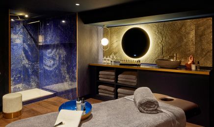 Château Jeanne & The Forest – Healthclub  : Manucure à Gouvieux Chantilly