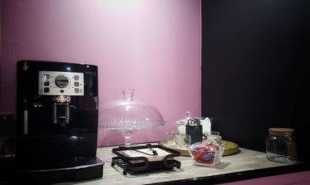 Le Boudoir de Sandra : Manucure à Douai