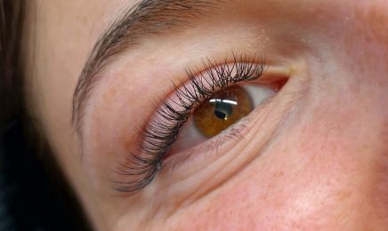 AURA Professional : Manucure à Amnéville