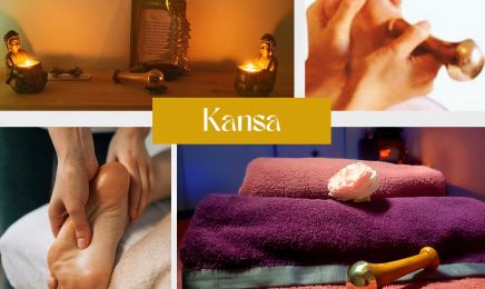 Namaste : Spa à Ceyrat