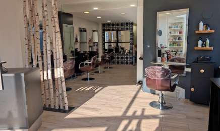La Coifferie : Coiffeur à Belfort