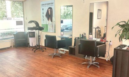 UnicoStyle: Friseur in Karlsruhe
