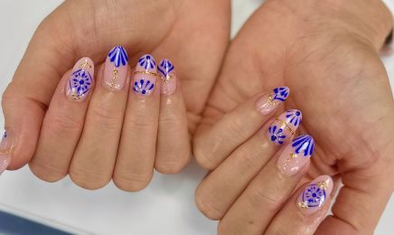 A'nails : Manucure à Collonges
