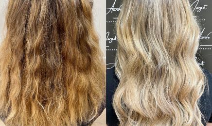 Aurore Margot coiffeuse coloriste : Coiffeur à Parçay-Meslay