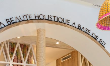 Oryza Lab : Spa à Paris