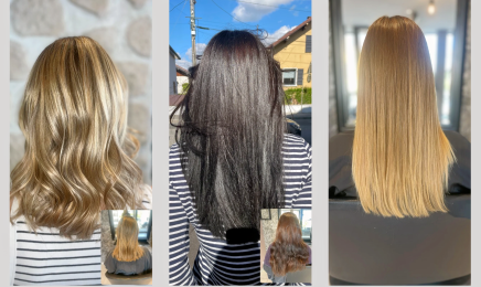 L’atelier Cocooning : Coiffeur à Annecy