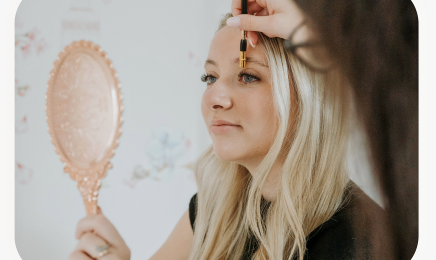 En un éclat : Institut de beauté à Kernilis