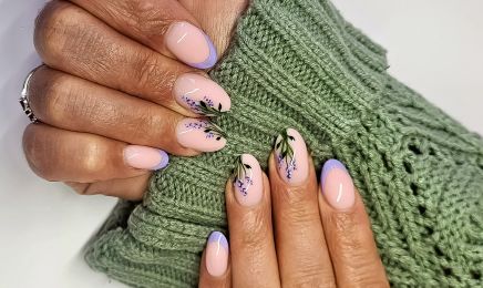 Nail By Lys : Manucure à Ruelle-sur-Touvre