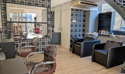 La Coifferie : Coiffeur à Belfort