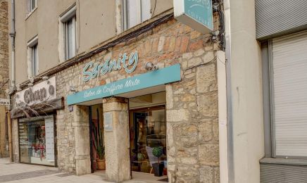 Sérénity Coiffure 🇵🇦 : Coiffeur à Villefranche-sur-Saône