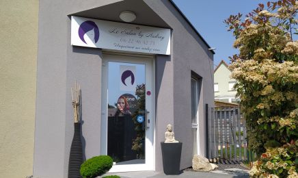 Le salon by Audrey : Coiffeur à Obersoultzbach