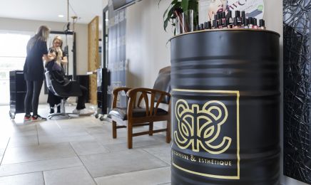 Cristina Coiffure & Esthétique  : Coiffeur à Contrexéville
