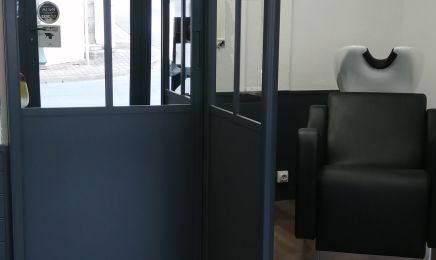 Crepage de chignon  : Coiffeur à Mareuil-sur-Lay-Dissais