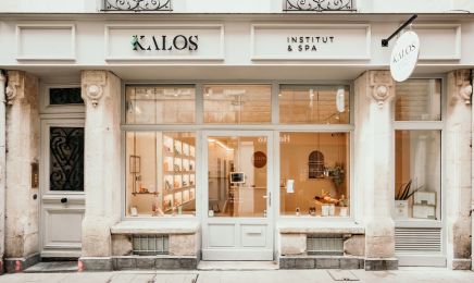 Kalos : Manucure à Bayonne
