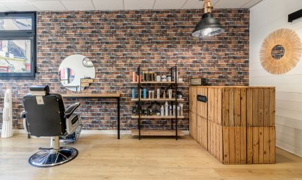 L’ATELIER XIX - Spécialiste Coloriste : Coiffeur à Plescop