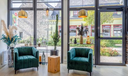 L’ATELIER XIX - Spécialiste Coloriste : Coiffeur à Plescop
