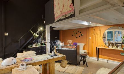 L’Atelier De Retouches - Lyon : Manucure à Lyon