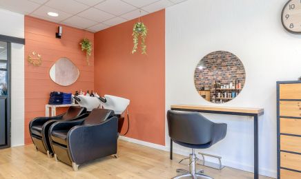 L’ATELIER XIX - Spécialiste Coloriste : Coiffeur à Plescop