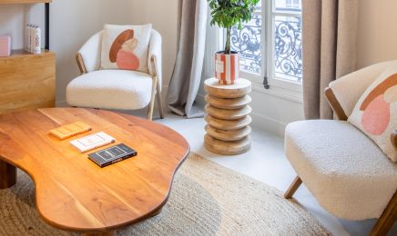 L'atelier de Jade : Institut de beauté à Paris