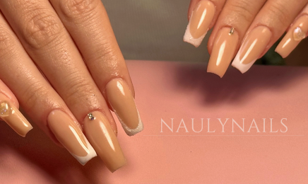 Nauly Nails : Manucure à Brétigny-sur-Orge