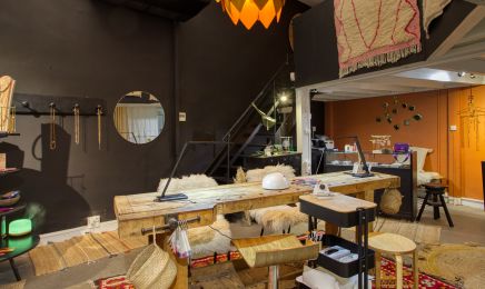 L’Atelier De Retouches - Lyon : Manucure à Lyon