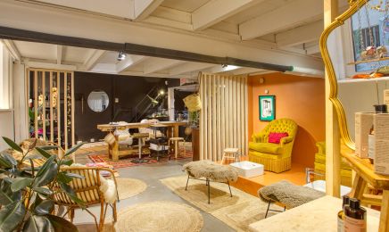 L’Atelier De Retouches - Lyon : Manucure à Lyon