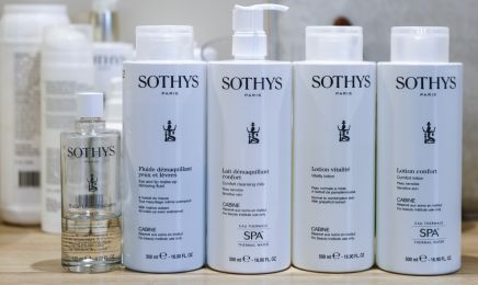 Cristina Coiffure & Esthétique  : Coiffeur à Contrexéville