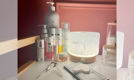 Rosabaya Institut : Institut de beauté à Comines-Warneton