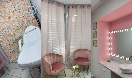 Julia Shine Beauty & Beauté du Corps : Institut de beauté à Plan-de-Cuques