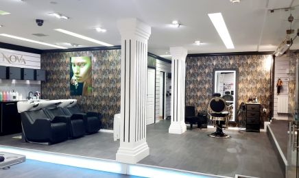 Nova Style : Coiffeur à Ermont