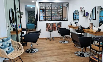 Hair au Carré - Bernay : Coiffeur à Bernay