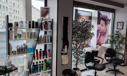 Hair'light : Coiffeur à Caen